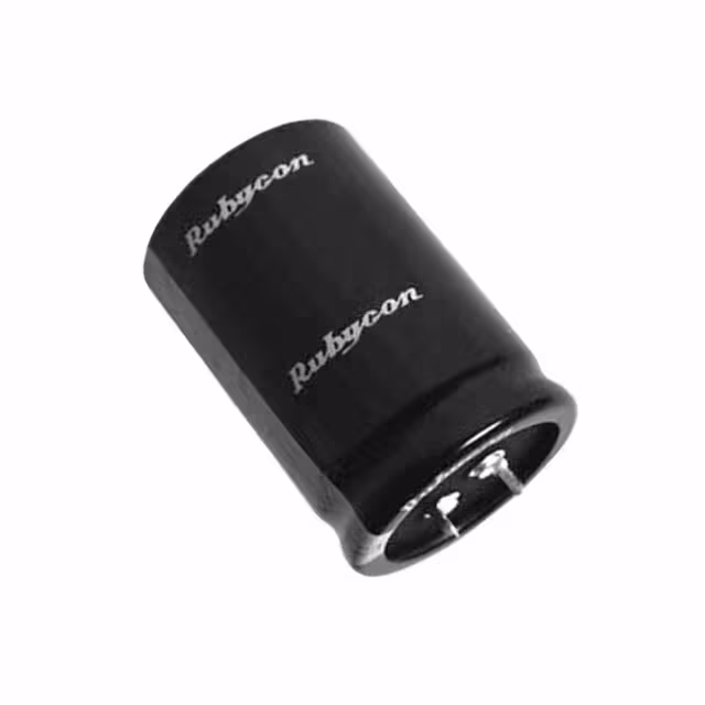 450MXK560MEFCSN35X40 Rubycon  Aluminum Electrolytic Capacitors